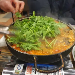 일번지곱창 사진