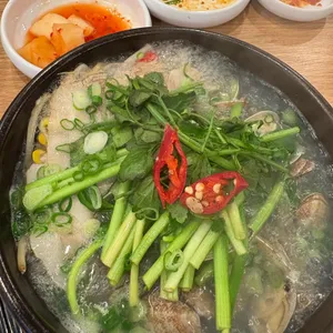최순옥명품국밥 사진