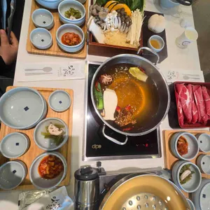 미면정 리뷰 사진
