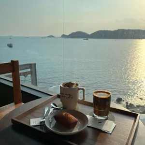 해빙 모먼트 사진