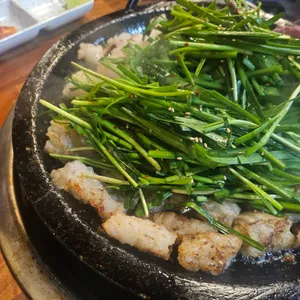 황소돌곱창 사진