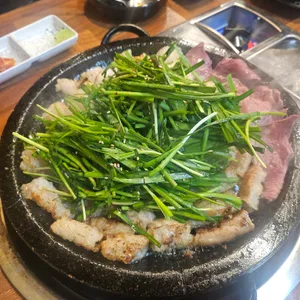 황소돌곱창 사진