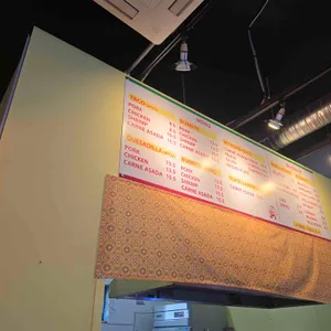 MY BOMB TACO 리뷰 사진