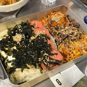 삼굽살 사진 2