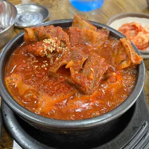 고향소갈비찜 사진