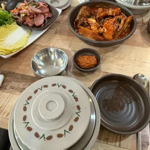 서대박 사진