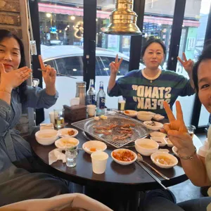 사계진미숯불닭갈비 사진