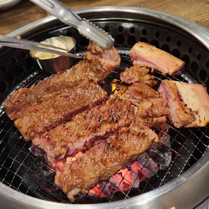 운중농원 사진