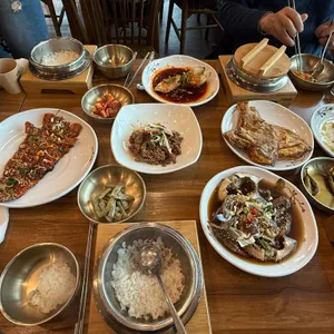 향기원 사진