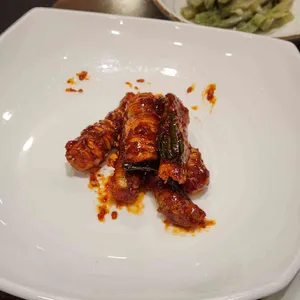운중농원 사진