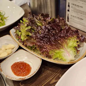 운중농원 사진