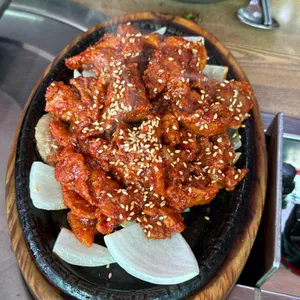 11시들쌈밥 신탄진본점 사진 2