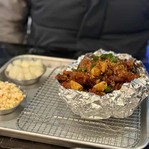 삼덕통닭 사진
