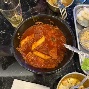 삼덕통닭 사진