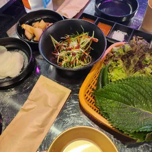막짠 사진