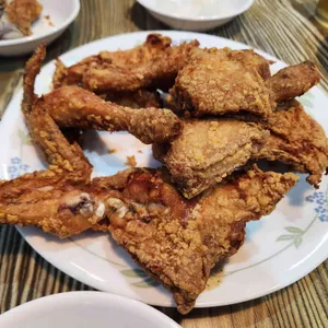 보드람치킨 청천점 사진
