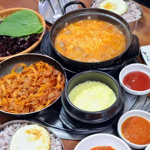 형제불백 사진