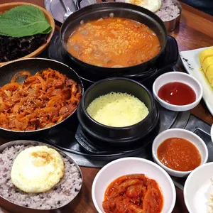 형제불백 사진