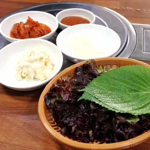 형제불백 사진