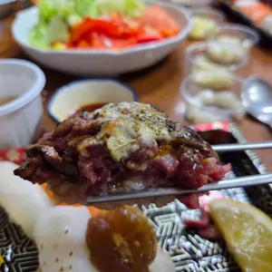 오지다 사진