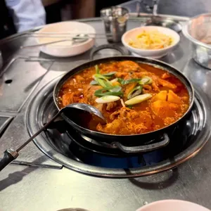 정정아식당 사진