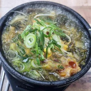 와우궁양평해장국 사진