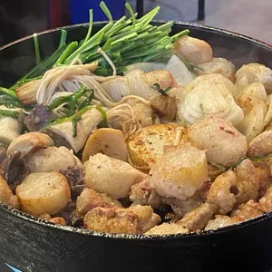 신촌황소곱창 사진