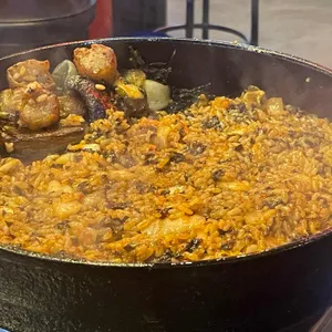 신촌황소곱창 사진