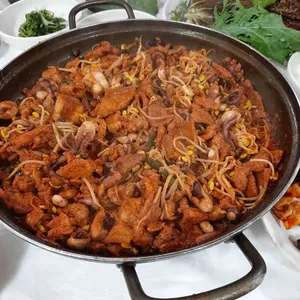 국화회관 사진 2