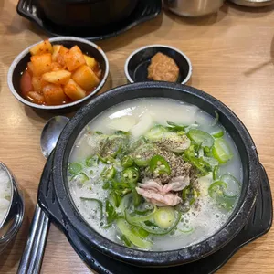 청진동 장터순대국 리뷰 사진