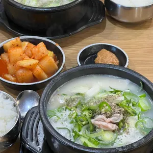 청진동 장터순대국 리뷰 사진