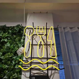 그라운드플로어 리뷰 사진