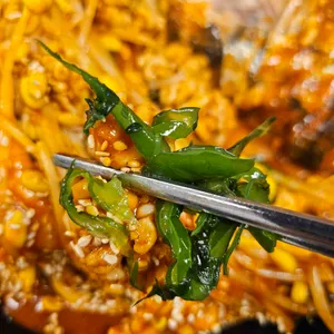 대구왕뽈찜 사진