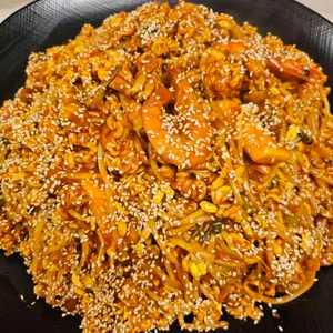 대구왕뽈찜 사진
