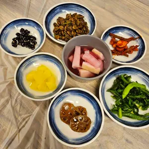 대구왕뽈찜 사진