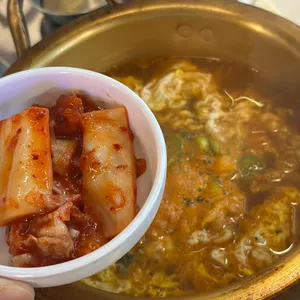 광화문미진숯불막창 리뷰 사진