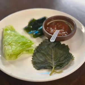 진송숯불 사진