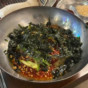 진송숯불 사진