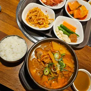 운정골 사진 1