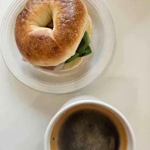 글로우베이글 사진 1