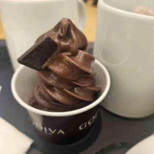 고디바 베이커리 카페 사진