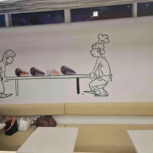 고디바 베이커리 카페 리뷰 사진