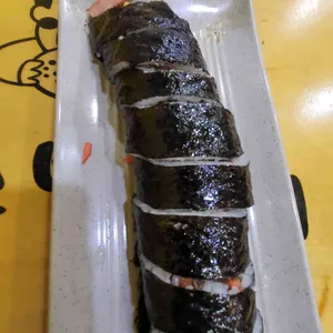 엄마김밥 사진