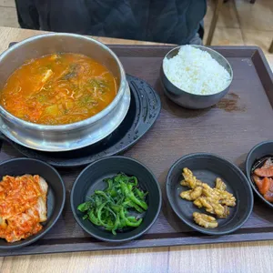 천안삼거리휴게소(서울방향) 사진