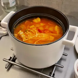 독보 사진