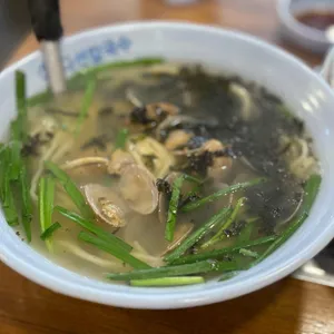 다선칼국수 리뷰 사진