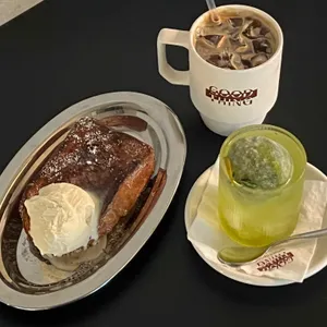 굿띵커피 사진