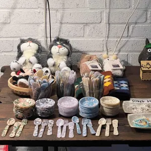 집의기록 상점 사진