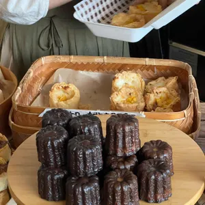 집의기록 상점 사진