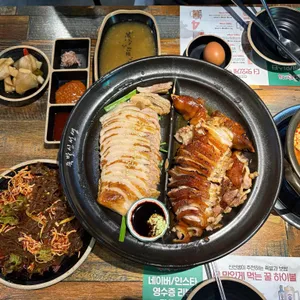 족발신선생 사진